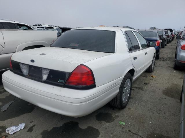 Photo 3 from auction – 2011 FORD CROWN VICT with VIN 2FABP7BV4BX135501