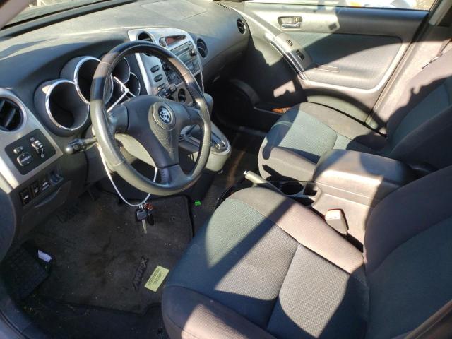 Photo 7 from auction – 2005 TOYOTA COROLLA MA with VIN 2T1KR32E35C367075