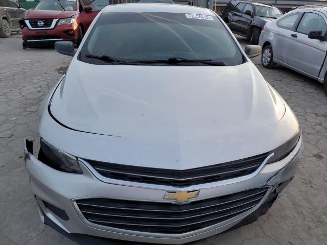 Photo 5 from auction – 2016 CHEVROLET MALIBU LS with VIN 1G1ZB5ST6GF326407