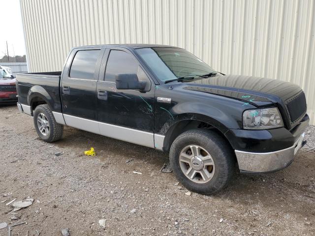 Photo 4 from auction – 2006 FORD F150 SUPER with VIN 1FTRW12W66KD97675