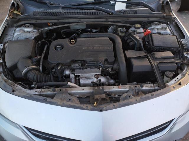 Photo 11 from auction – 2016 CHEVROLET MALIBU LS with VIN 1G1ZB5ST9GF262864