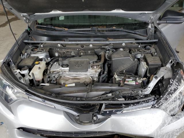 Photo 12 from auction – 2017 TOYOTA RAV4 with VIN 2T3ZFREV3HW369747