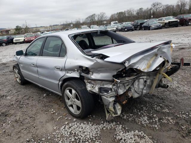 Photo 2 from auction – 2003 ACURA 3.2TL TYPE with VIN 19UUA56823A084332