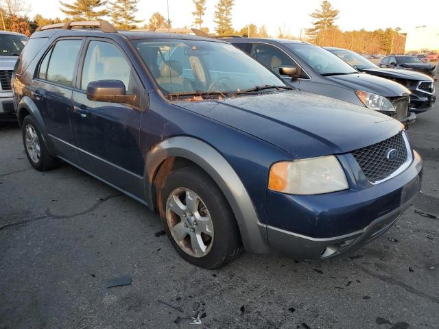 Photo 4 from auction – 2005 FORD FREESTYLE with VIN 1FMDK02145GA56776