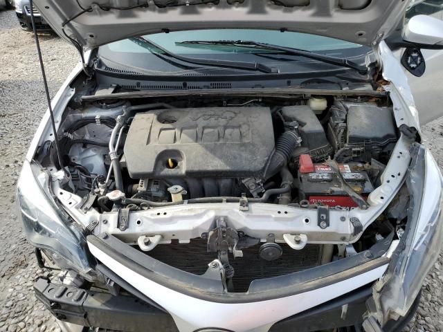Photo 11 from auction – 2018 TOYOTA COROLLA L with VIN 5YFBURHE7JP772469