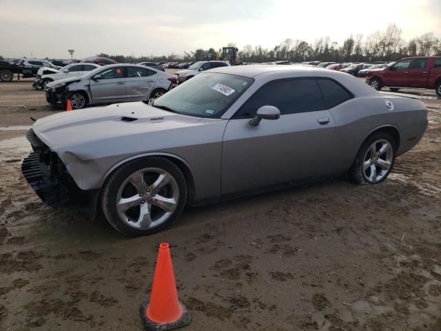 DODGE CHALLENGER 2014 with VIN 2C3CDYBT6EH284233 - Photo from auction