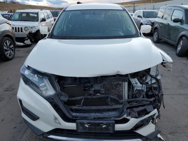 Photo 5 from auction – 2018 NISSAN ROGUE S with VIN KNMAT2MT9JP555744