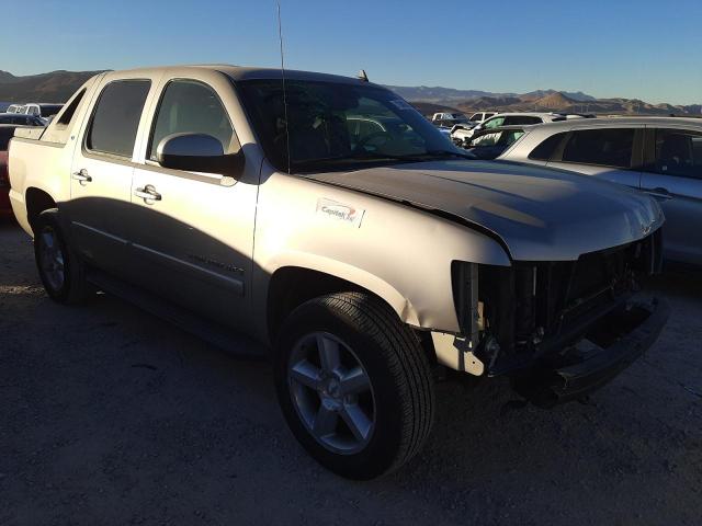 Zdjęcie 4 z aukcji – 2007 CHEVROLET AVALANCHE z VIN 3GNFK12327G305546