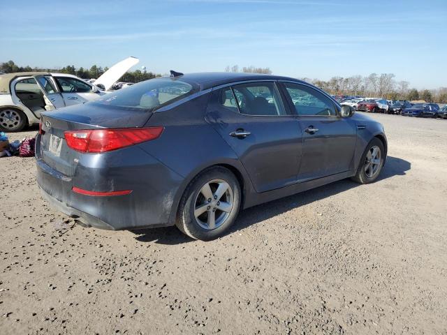 صورة رقم 3 من المزاد - 2015 KIA OPTIMA LX مع VIN KNAGM4A75F5588766