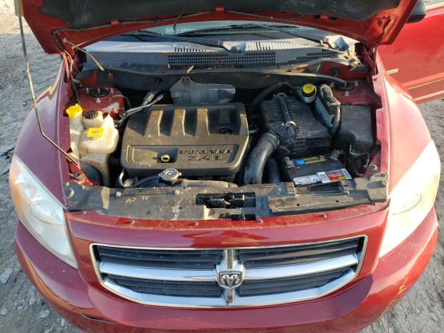 Photo 11 from auction – 2007 DODGE CALIBER R/ with VIN 1B3HB78K47D331695
