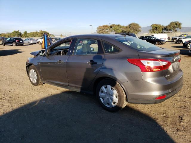 Photo 2 from auction – 2013 FORD FOCUS S with VIN 1FADP3E27DL124186