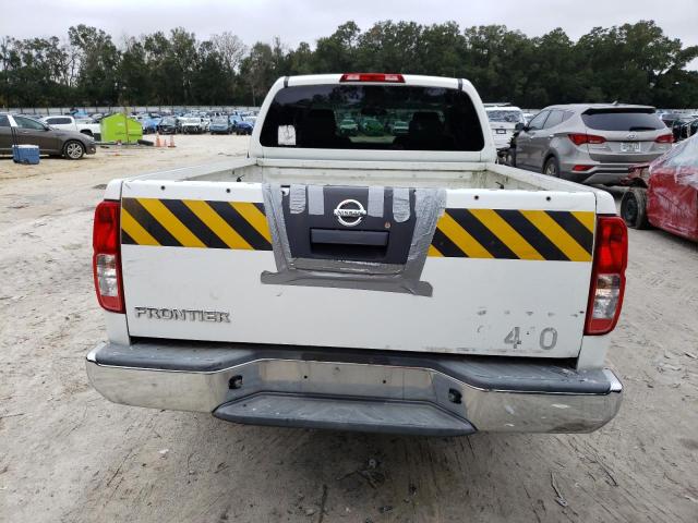 Photo 6 from auction – 2013 NISSAN FRONTIER S with VIN 1N6BD0CT2DN753022