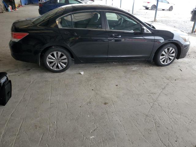 Photo 3 from auction – 2012 HONDA ACCORD EX with VIN 1HGCP2F78CA068040