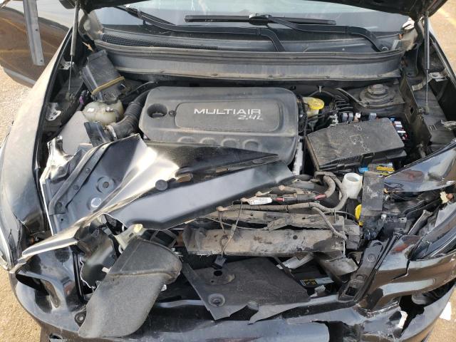 Photo 12 from auction – 2014 JEEP CHEROKEE L with VIN 1C4PJLCB1EW221346
