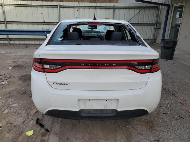 Photo 6 from auction – 2015 DODGE DART SE with VIN 1C3CDFAA5FD433766