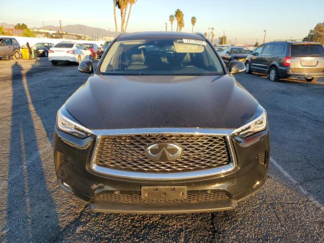Photo 5 from auction – 2019 INFINITI QX50 ESSEN with VIN 3PCAJ5M16KF116423