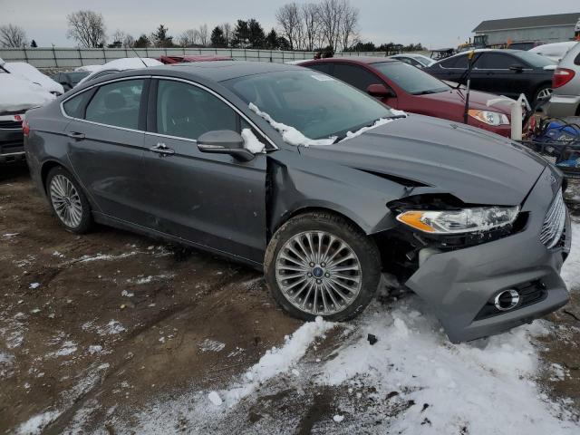 Photo 4 from auction – 2014 FORD FUSION TIT with VIN 3FA6P0K98ER235552