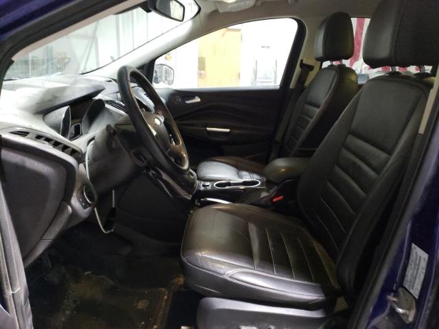 Photo 7 from auction – 2016 FORD ESCAPE TIT with VIN 1FMCU9J90GUB06112