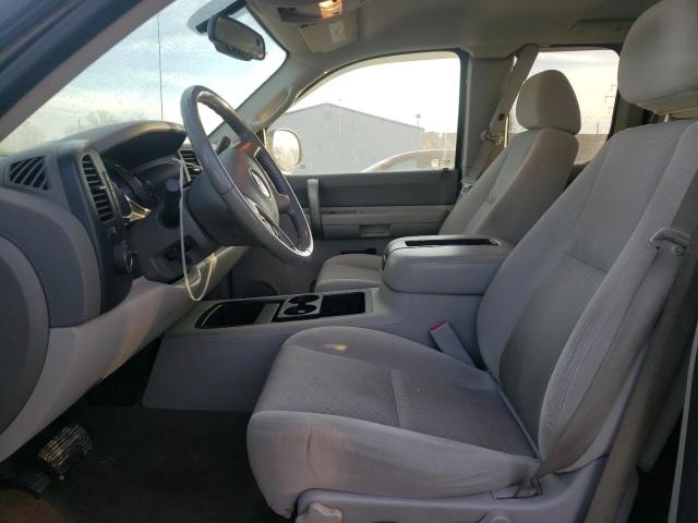 Photo 7 from auction – 2008 GMC SIERRA K15 with VIN 2GTEK19J181221558