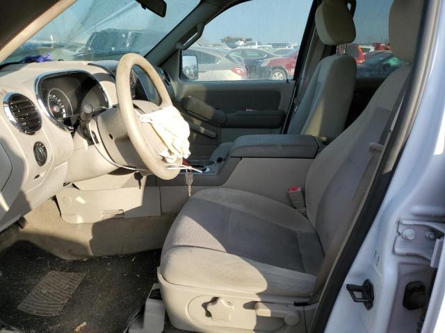 Photo 7 from auction – 2007 FORD EXPLORER X with VIN 1FMEU63E97UB35092