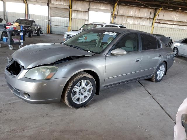 Photo 1 from auction – 2006 NISSAN ALTIMA S with VIN 1N4AL11D76N415787
