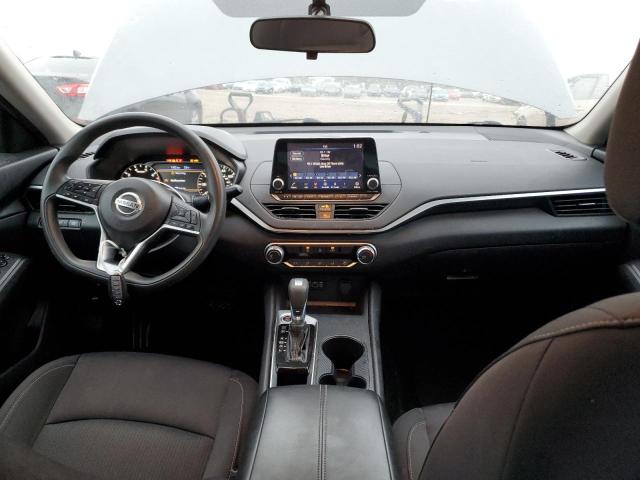 Photo 8 from auction – 2019 NISSAN ALTIMA S with VIN 1N4BL4BV1KC251441