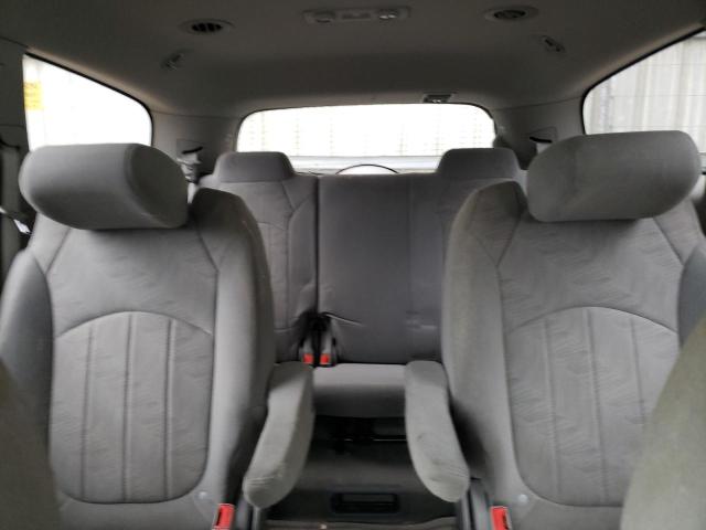 Photo 10 from auction – 2017 BUICK ENCLAVE with VIN 5GAKRAKD7HJ278180