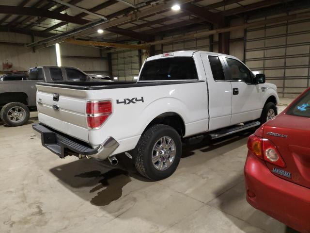 Photo 3 from auction – 2010 FORD F150 SUPER with VIN 1FTEX1E86AKE16534