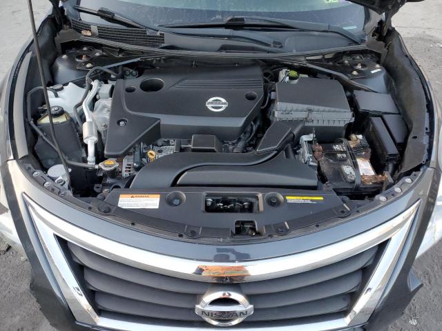 Photo 11 from auction – 2013 NISSAN ALTIMA 2.5 with VIN 1N4AL3AP1DN567762