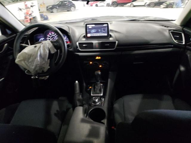 Photo 8 from auction – 2015 MAZDA 3 SPORT with VIN JM1BM1U76F1256382