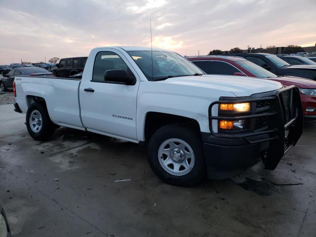Photo 4 from auction – 2014 CHEVROLET SILVERADO with VIN 1GCNKPECXEZ401828