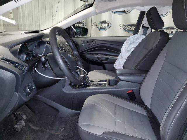 Photo 7 from auction – 2019 FORD ESCAPE S with VIN 1FMCU0F72KUB93538