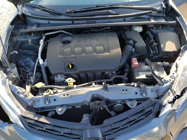 Photo 11 from auction – 2016 TOYOTA COROLLA L with VIN 2T1BURHE0GC603029