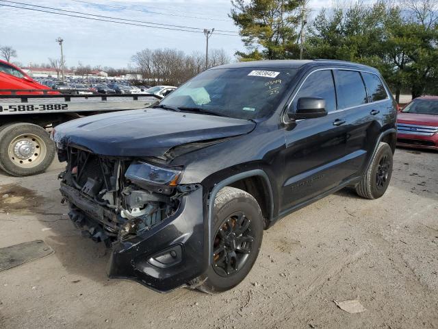 JEEP GRAND CHER 2014 with VIN 1C4RJFAG7EC270349 - Photo from auction