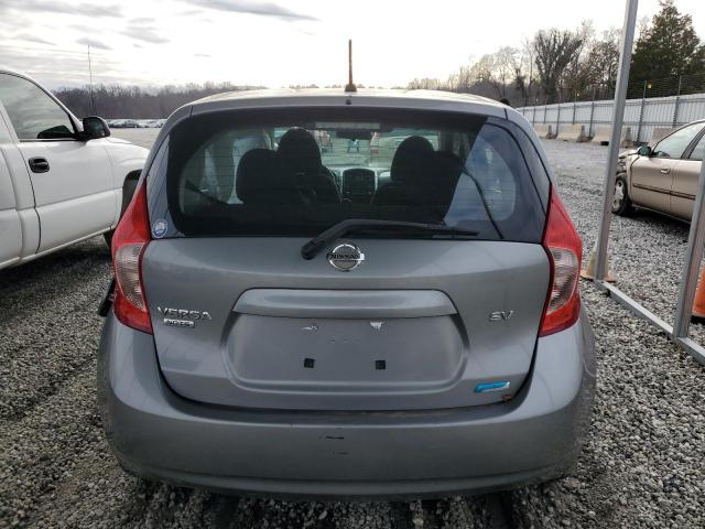 Photo 6 from auction – 2015 NISSAN VERSA NOTE with VIN 3N1CE2CP1FL408301