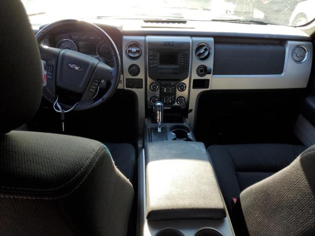 Photo 8 from auction – 2013 FORD F150 SUPER with VIN 1FTFW1ET8DFE04913