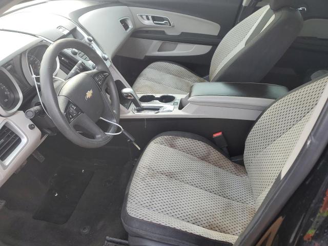 Photo 7 from auction – 2014 CHEVROLET EQUINOX LS with VIN 2GNALAEKXE6319391