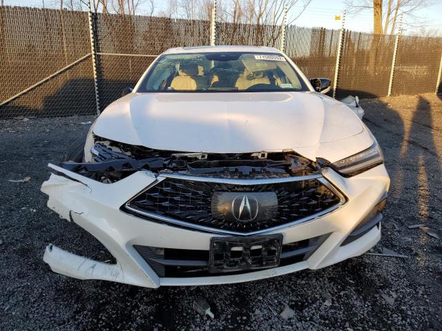 Photo 5 from auction – 2021 ACURA TLX with VIN 19UUB6F31MA002289