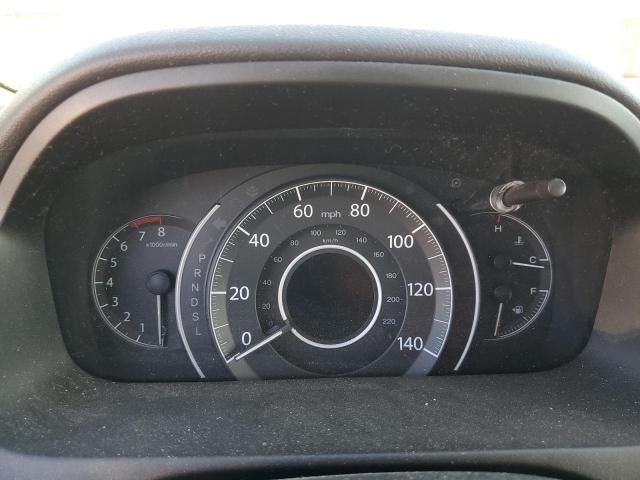 Photo 9 from auction – 2015 HONDA CR-V EXL with VIN 2HKRM4H75FH652936