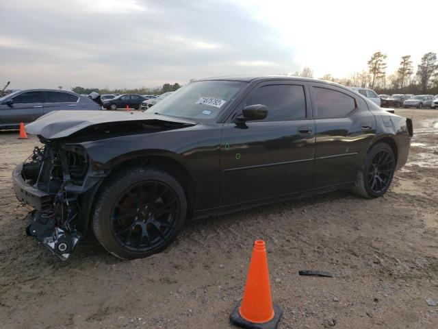 DODGE CHARGER 2010 with VIN 2B3CA3CV7AH247954 - Photo from auction