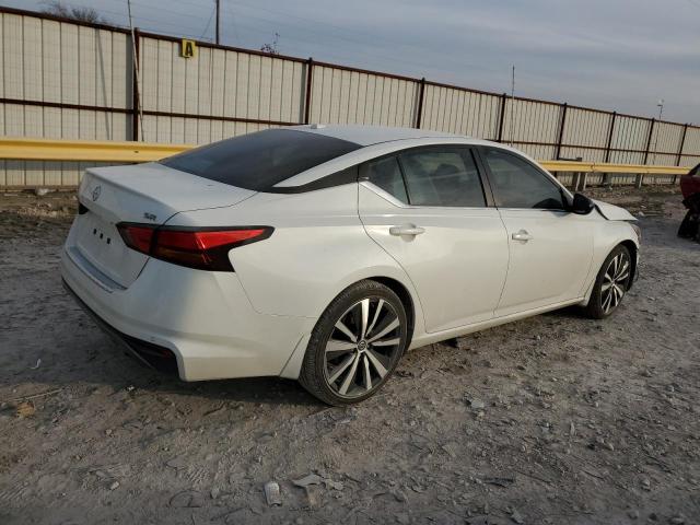 Photo 3 from auction – 2022 NISSAN ALTIMA SR with VIN 1N4BL4CV2NN347361