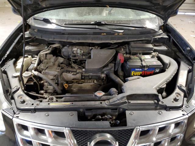 Photo 11 from auction – 2011 NISSAN ROGUE S with VIN JN8AS5MT7BW573871