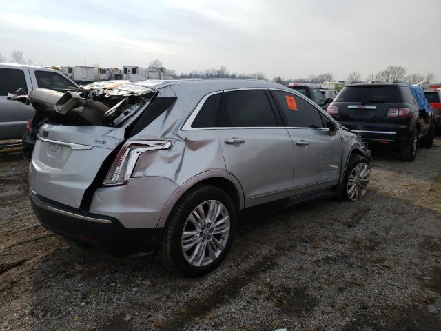 Photo 3 from auction – 2019 CADILLAC XT5 PREMIU with VIN 1GYKNERS4KZ236249