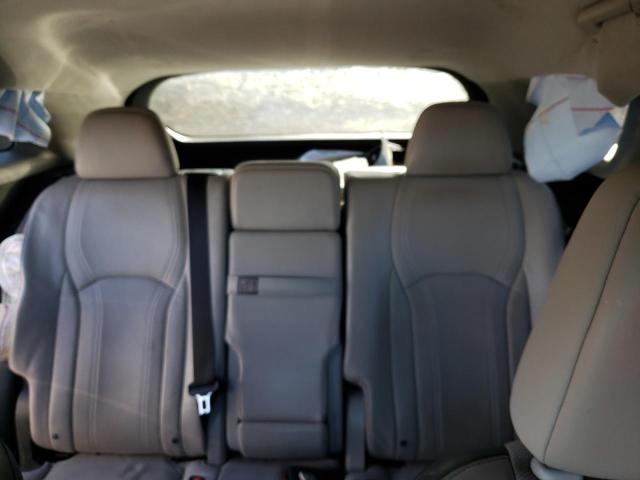 Foto 10 de la subasta – 2016 LEXUS RX 450H BA con VIN 2T2BGMCA4GC007741