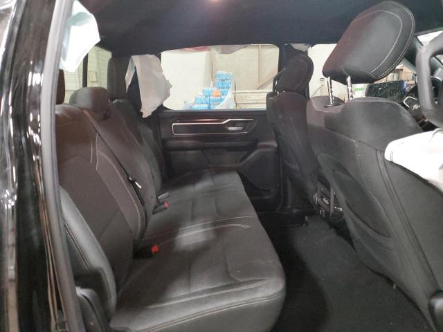 Photo 10 from auction – 2019 RAM 1500 BIG H with VIN 1C6SRFFTXKN712337