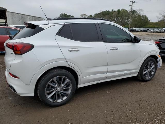 Photo 3 from auction – 2020 BUICK ENCORE GX with VIN KL4MMDS25LB079387