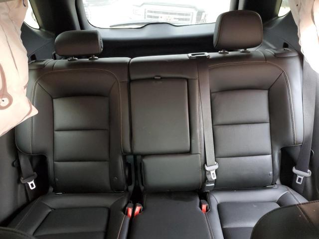 Photo 10 from auction – 2019 CHEVROLET EQUINOX PR with VIN 2GNAXNEV0K6145753