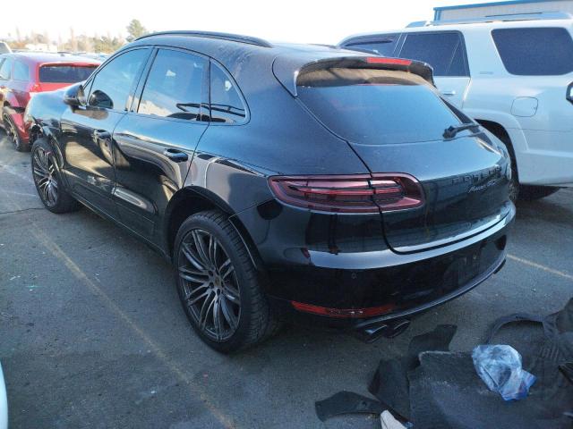 Photo 2 from auction – 2018 PORSCHE MACAN GTS with VIN WP1AG2A51JLB60960