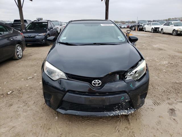 Photo 5 from auction – 2016 TOYOTA COROLLA L with VIN 5YFBURHE9GP567373