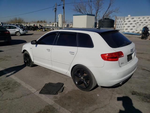 Photo 2 from auction – 2012 AUDI A3 PREMIUM with VIN WAUKJAFM3CA132672